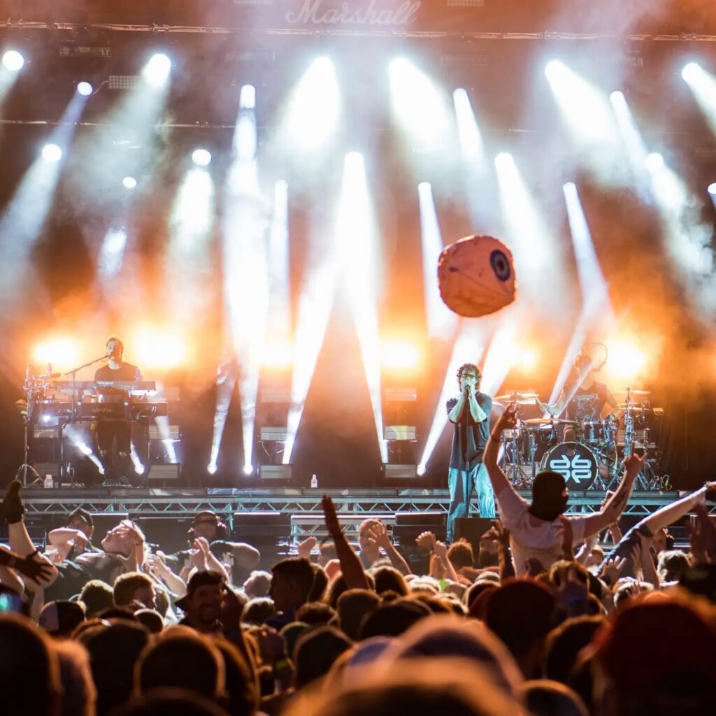 @donbroco - @2000trees_festival 2026 (Thu) Shot for @wthblows