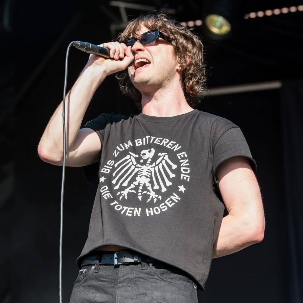 @badbadnerves - @2000trees_festival 2026 (Thu)