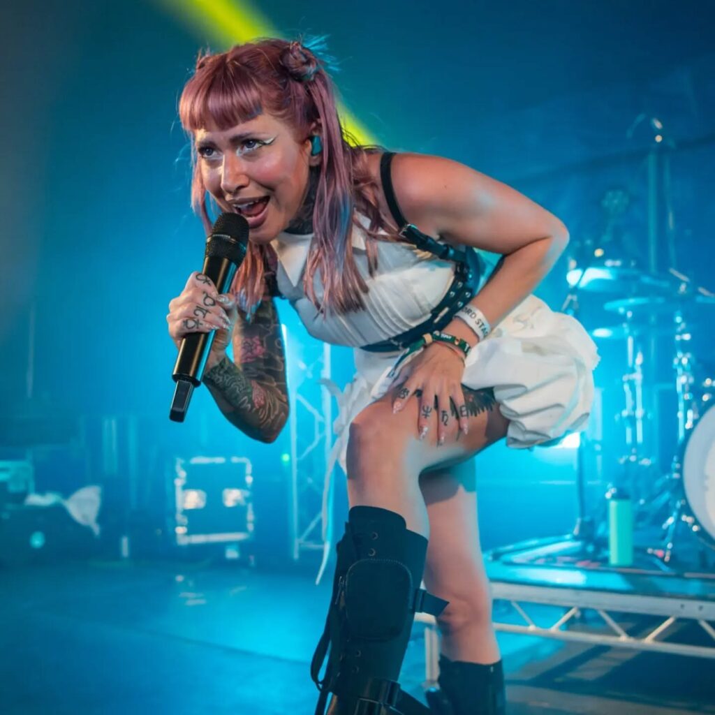@lakemalice - @2000trees_festival 2026 (Wed)