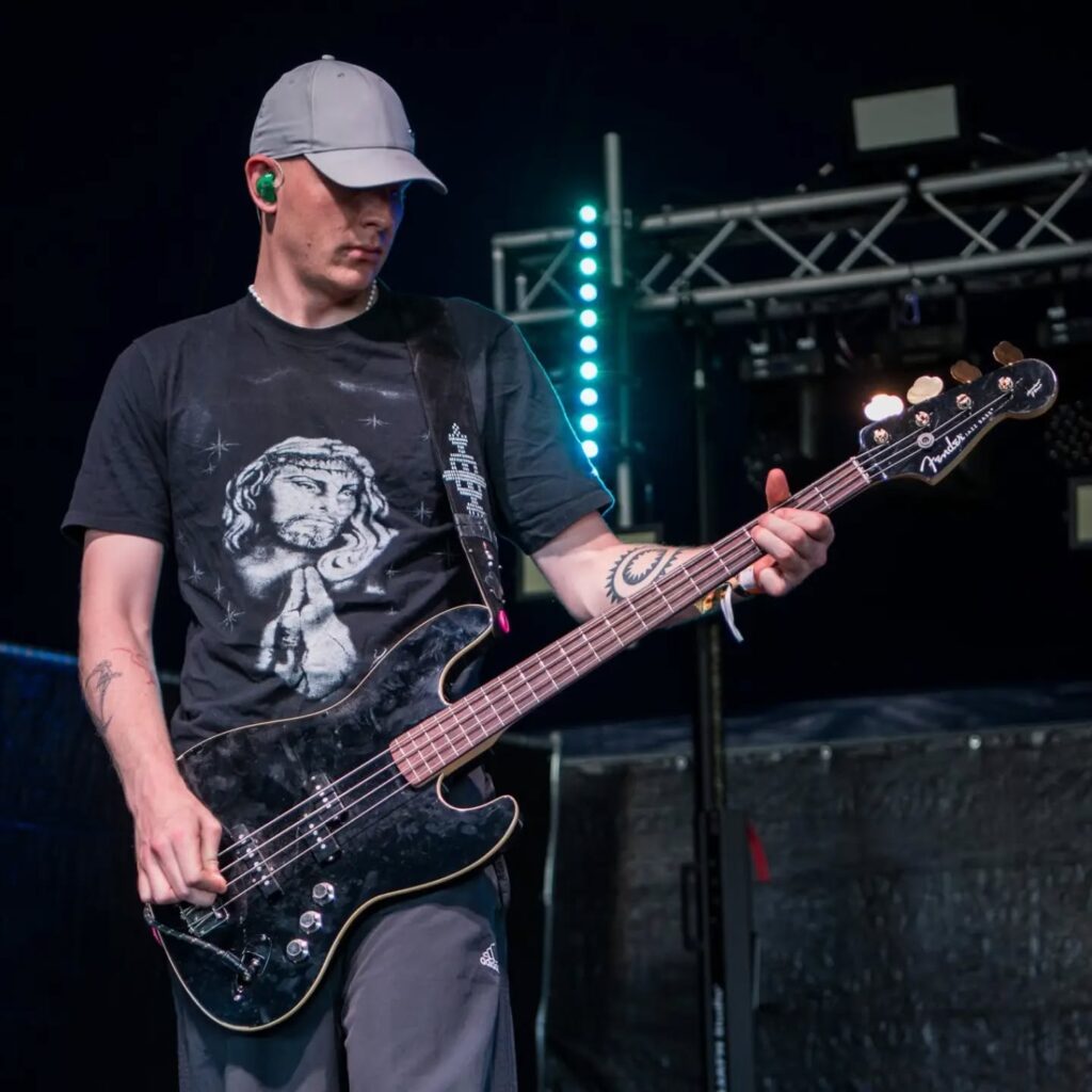 @bleech_9.3 - @2000trees_festival 2026 (Thu) Shot for @wthblows