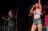 @delilahbonofficial - @2000trees_festival 2026 (Thu)