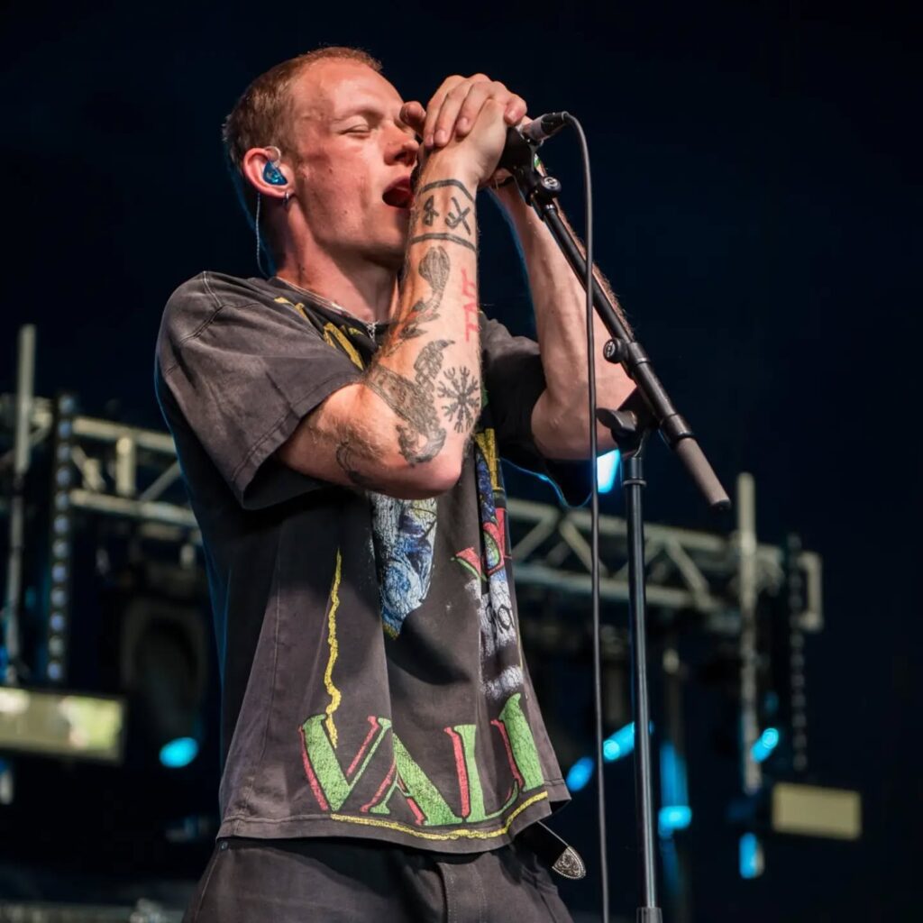 @bleech_9.3 - @2000trees_festival 2026 (Thu) Shot for @wthblows