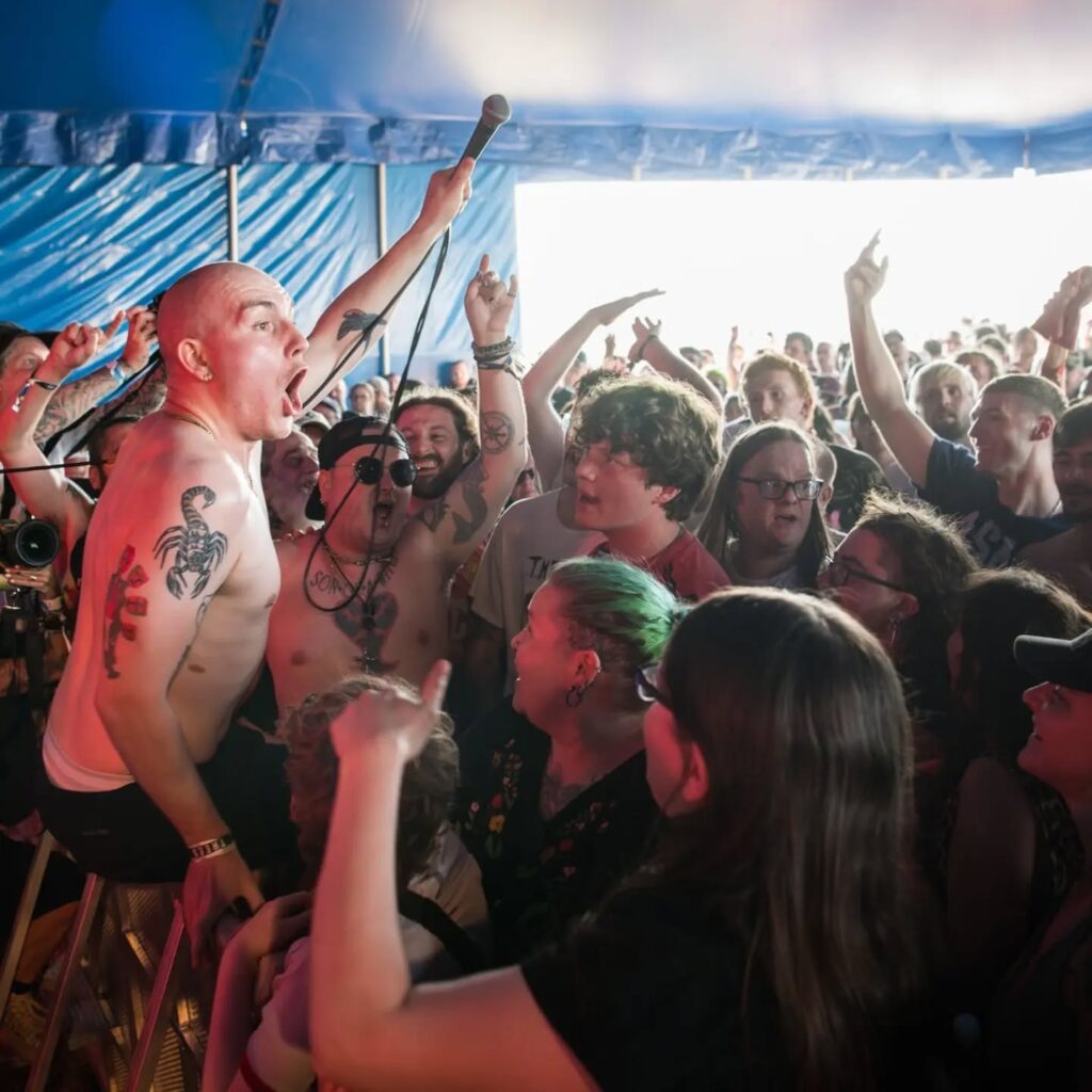 @soapboxband - @2000trees_festival Word Stage (Wed) @soapboxband - @2000trees_festival Word Stage (Wed) @soapboxband - @2000t…