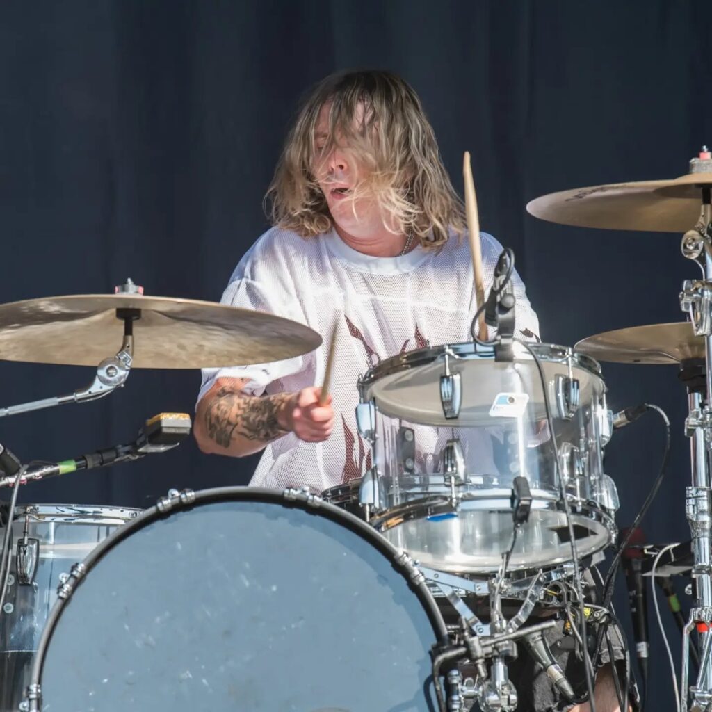 @badbadnerves - @2000trees_festival 2026 (Thu)