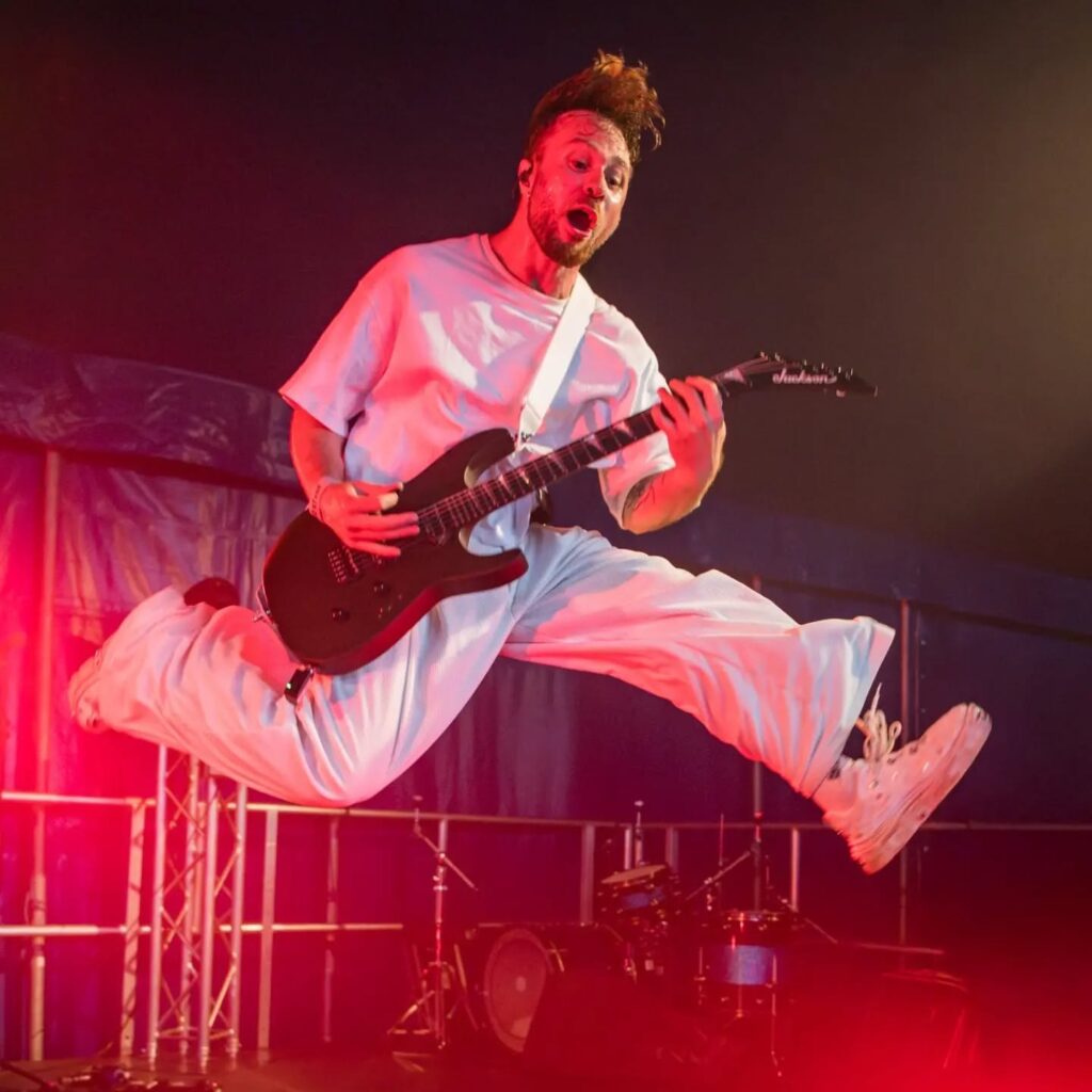 @lakemalice - @2000trees_festival 2026 (Wed)