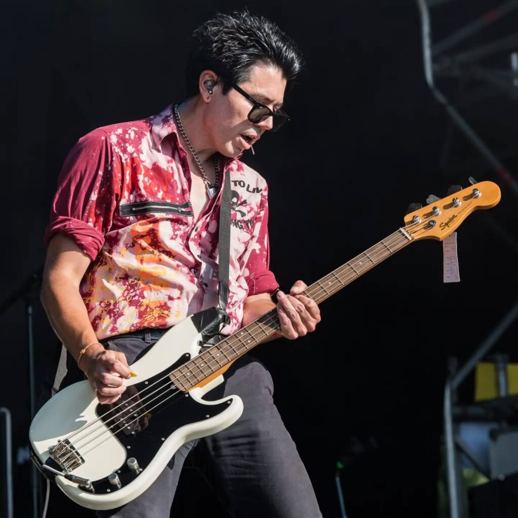 @badbadnerves - @2000trees_festival 2026 (Thu)