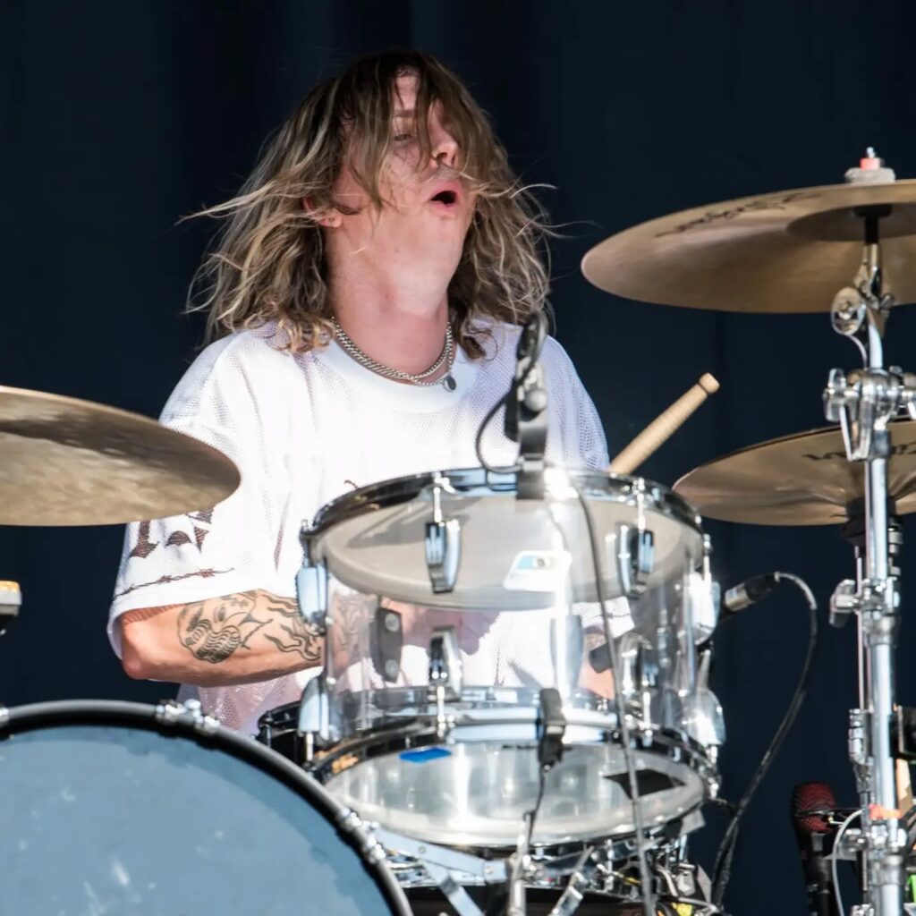 @badbadnerves - @2000trees_festival 2026 (Thu)