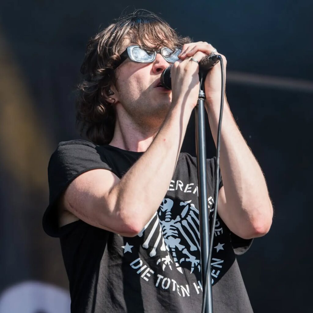 @badbadnerves - @2000trees_festival 2026 (Thu)