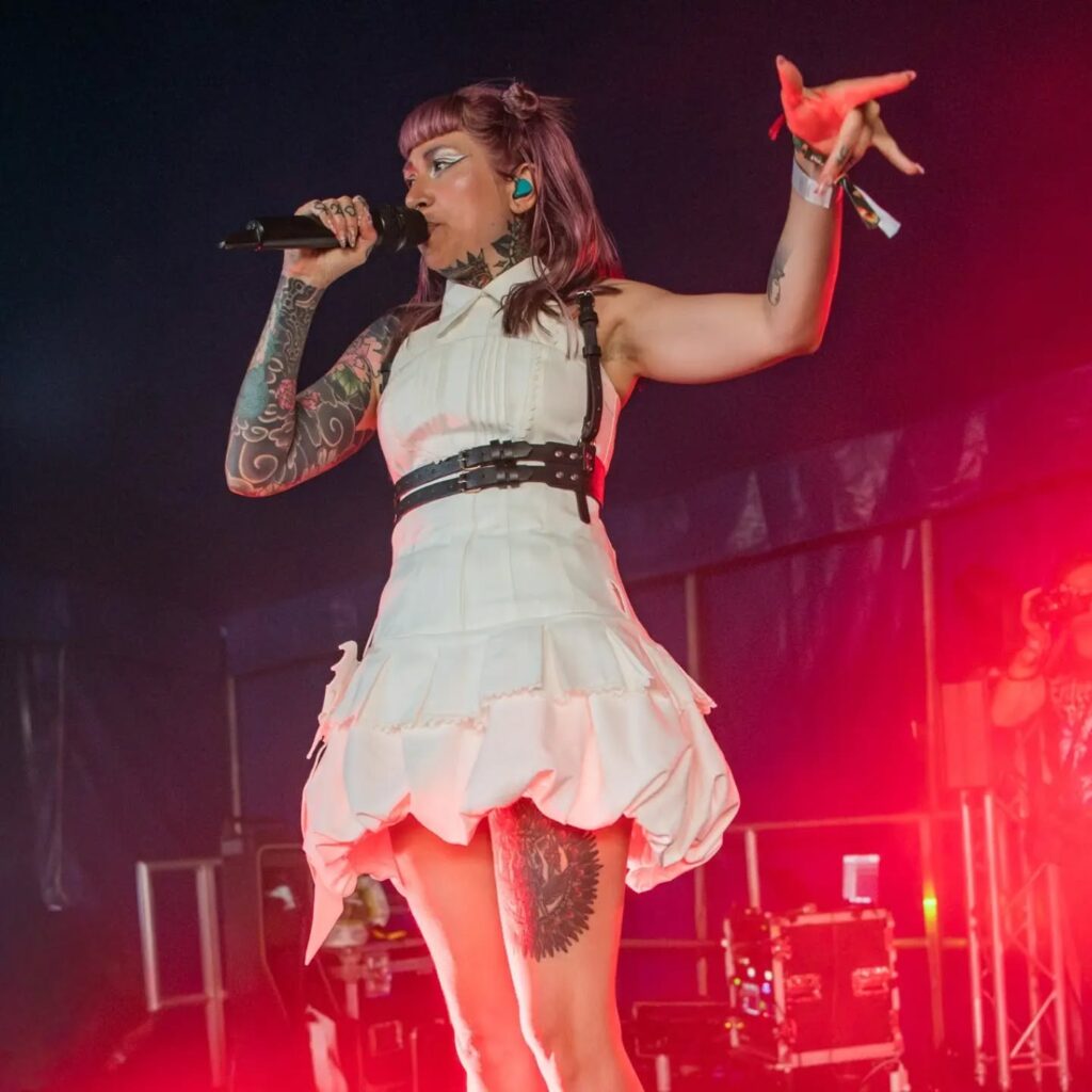 @lakemalice - @2000trees_festival 2026 (Wed)