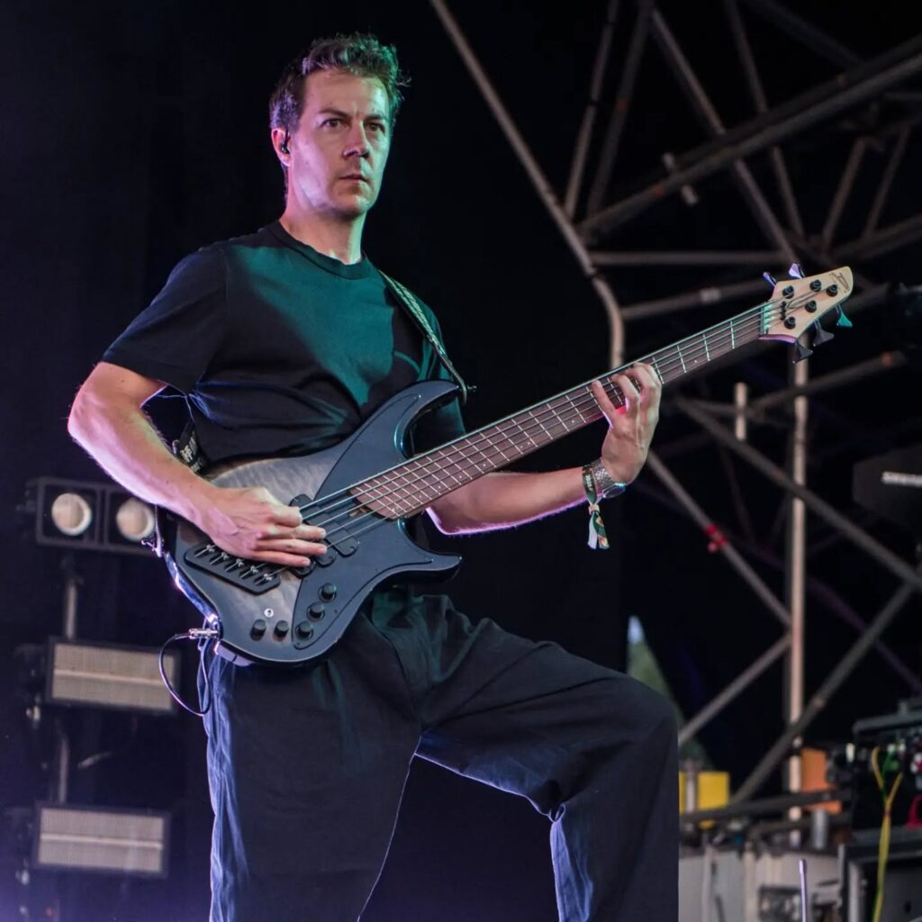 @donbroco - @2000trees_festival 2026 (Thu) Shot for @wthblows