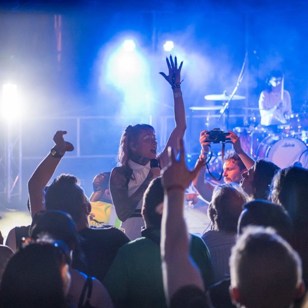 @lakemalice - @2000trees_festival 2026 (Wed)
