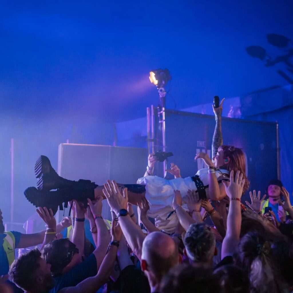@lakemalice - @2000trees_festival 2026 (Wed)