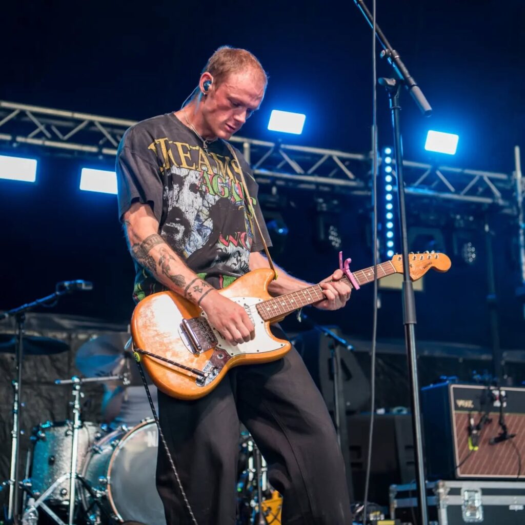 @bleech_9.3 - @2000trees_festival 2026 (Thu) Shot for @wthblows