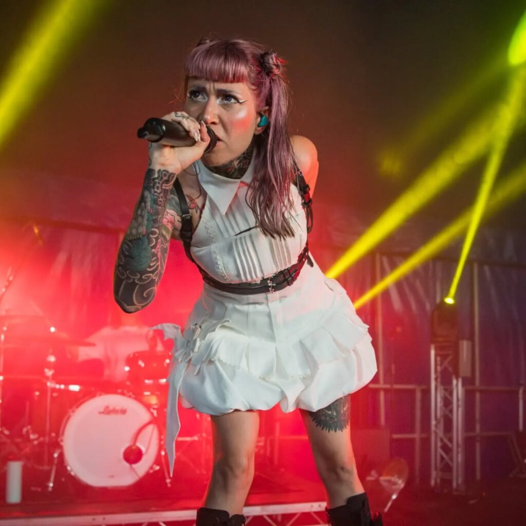 @lakemalice - @2000trees_festival 2026 (Wed)