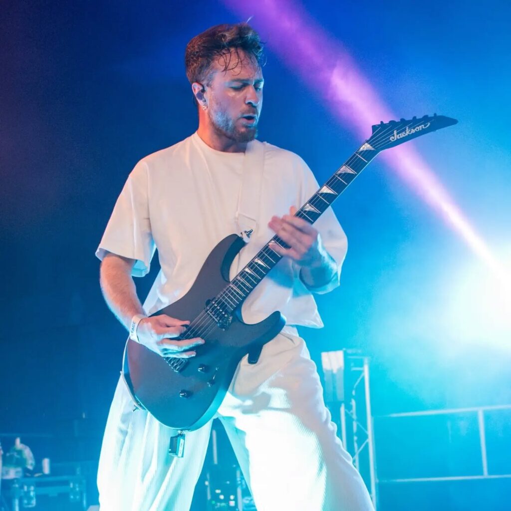 @lakemalice - @2000trees_festival 2026 (Wed)