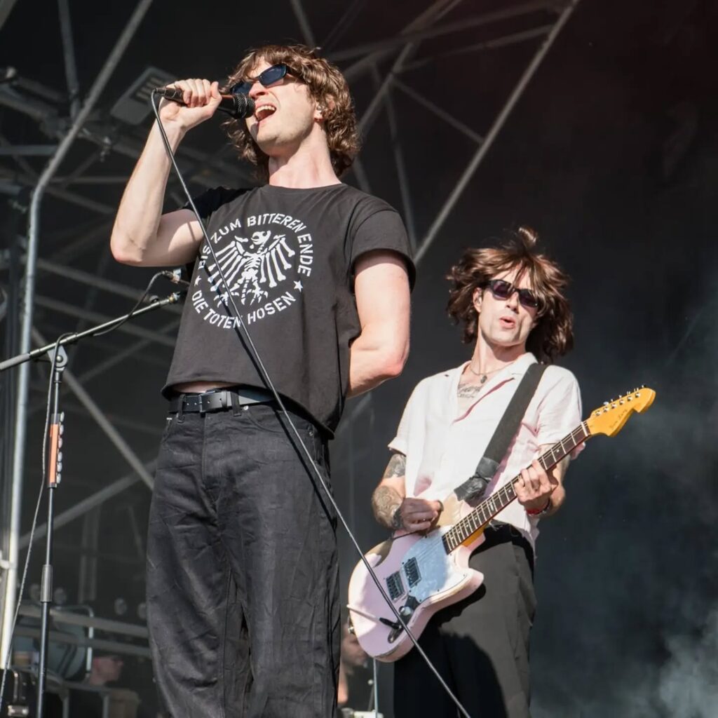@badbadnerves - @2000trees_festival 2026 (Thu)