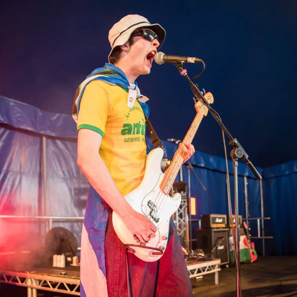 @soapboxband - @2000trees_festival Word Stage (Wed) @soapboxband - @2000trees_festival Word Stage (Wed) @soapboxband - @2000t…