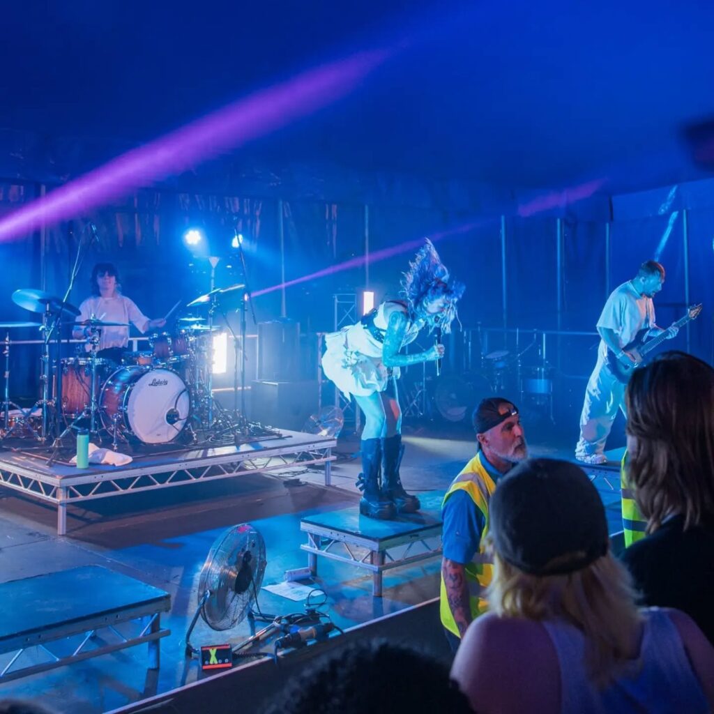 @lakemalice - @2000trees_festival 2026 (Wed)