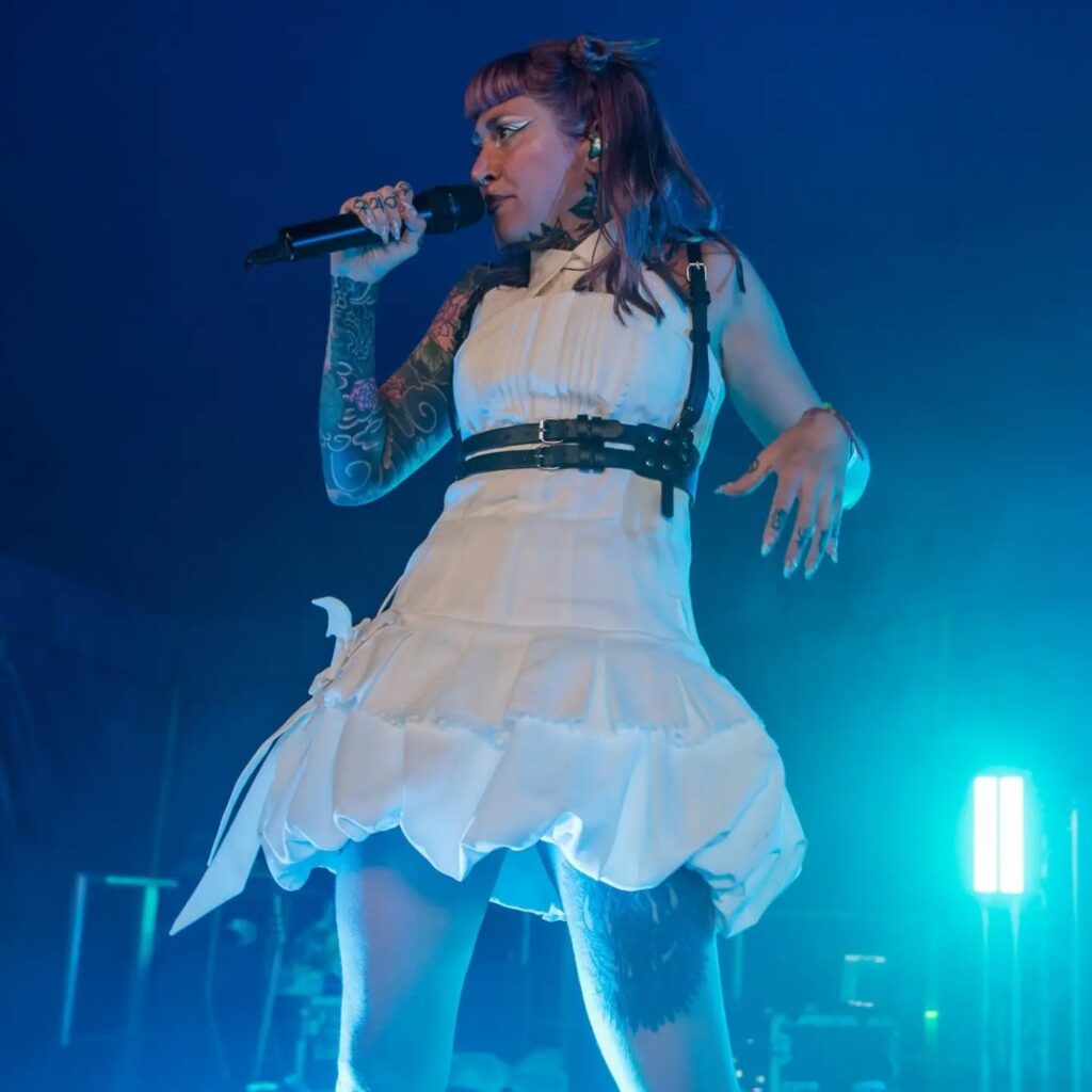 @lakemalice - @2000trees_festival 2026 (Wed)