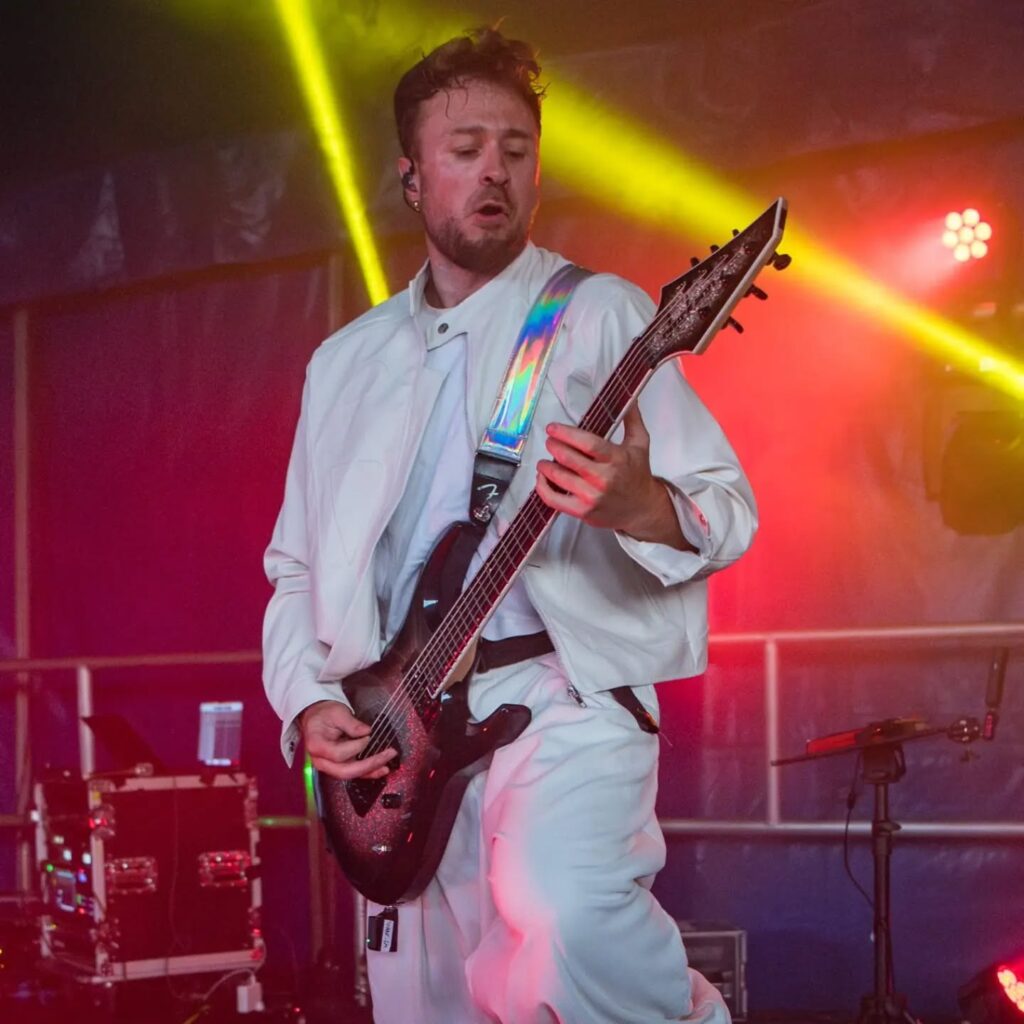 @lakemalice - @2000trees_festival 2026 (Wed)