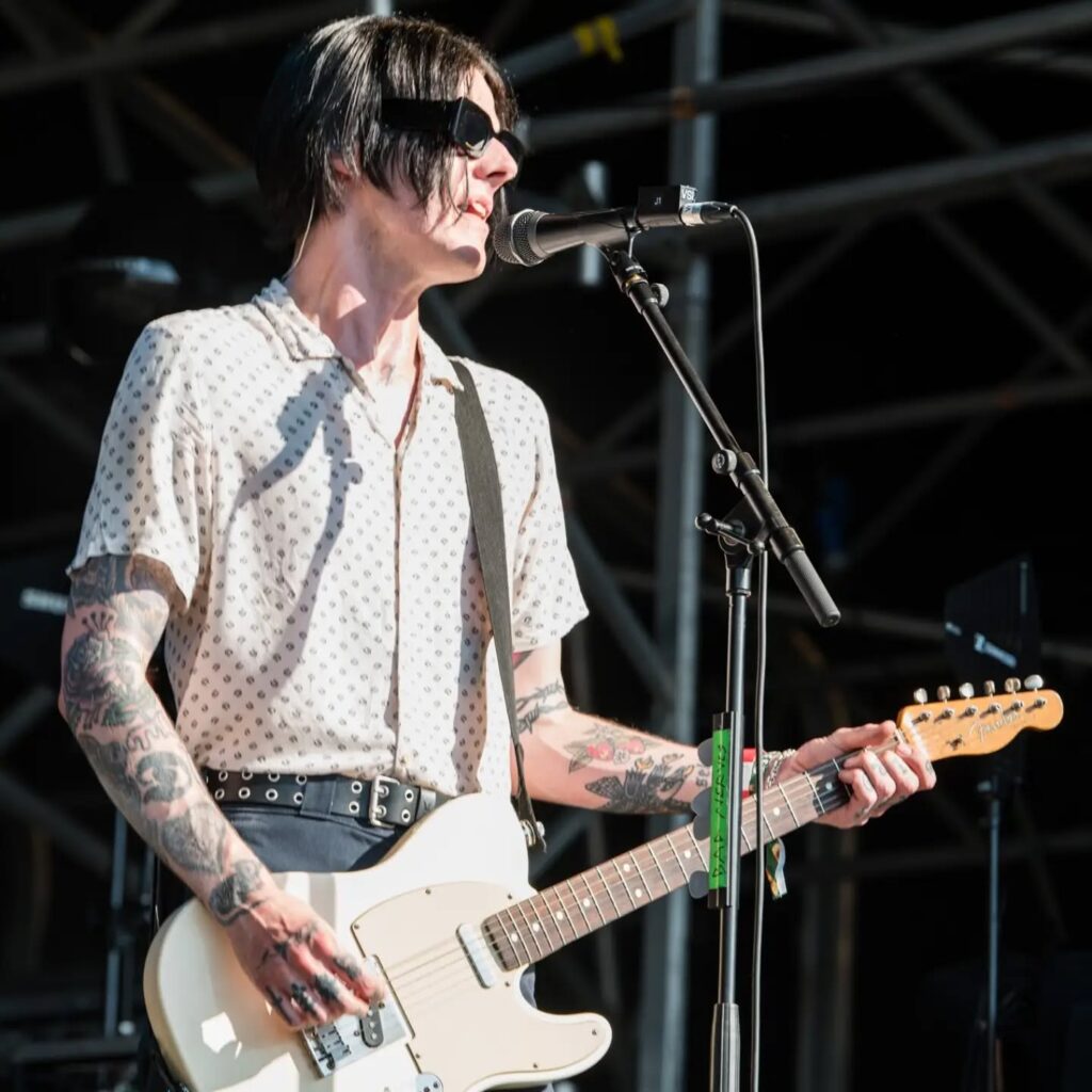 @badbadnerves - @2000trees_festival 2026 (Thu)