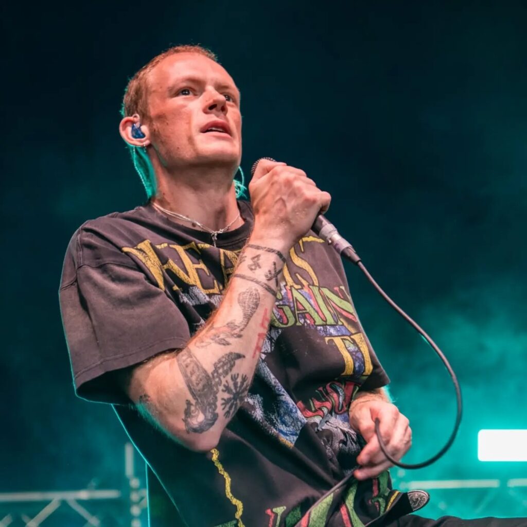 @bleech_9.3 - @2000trees_festival 2026 (Thu) Shot for @wthblows