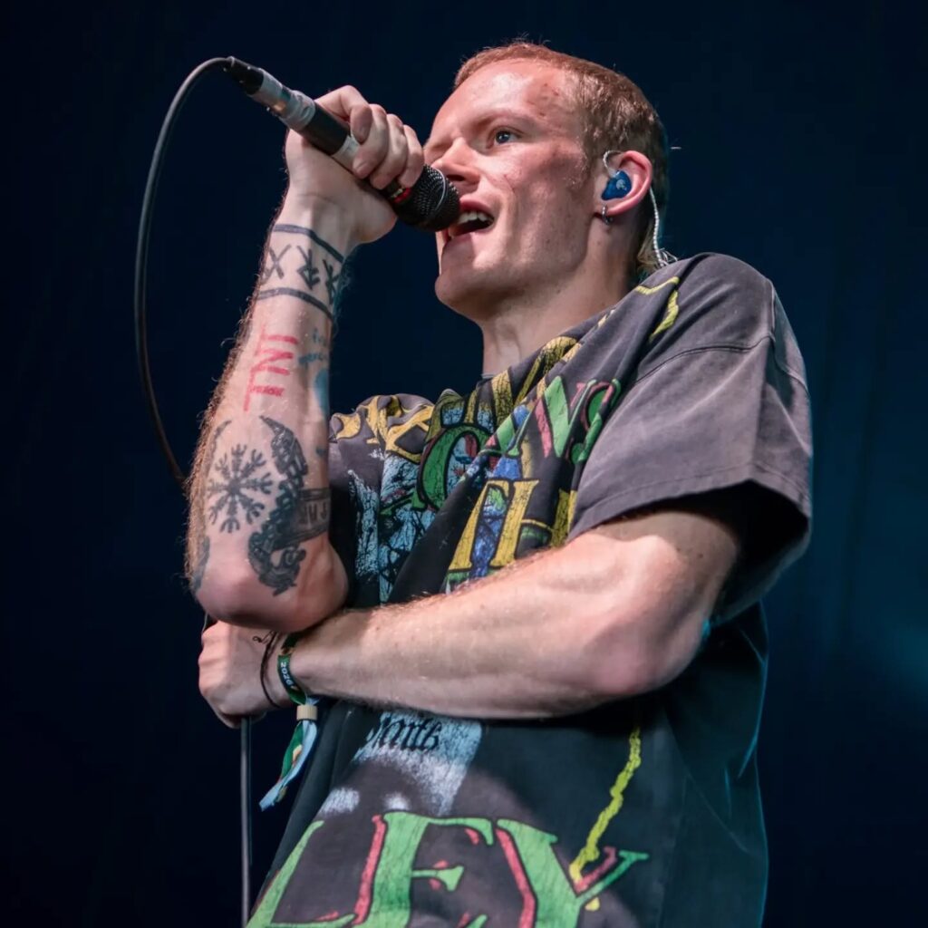 @bleech_9.3 - @2000trees_festival 2026 (Thu) Shot for @wthblows