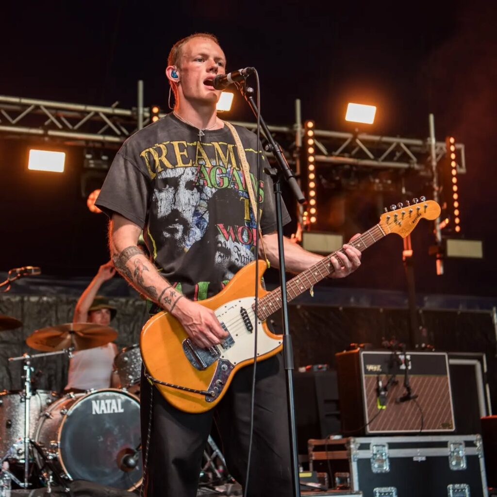 @bleech_9.3 - @2000trees_festival 2026 (Thu) Shot for @wthblows