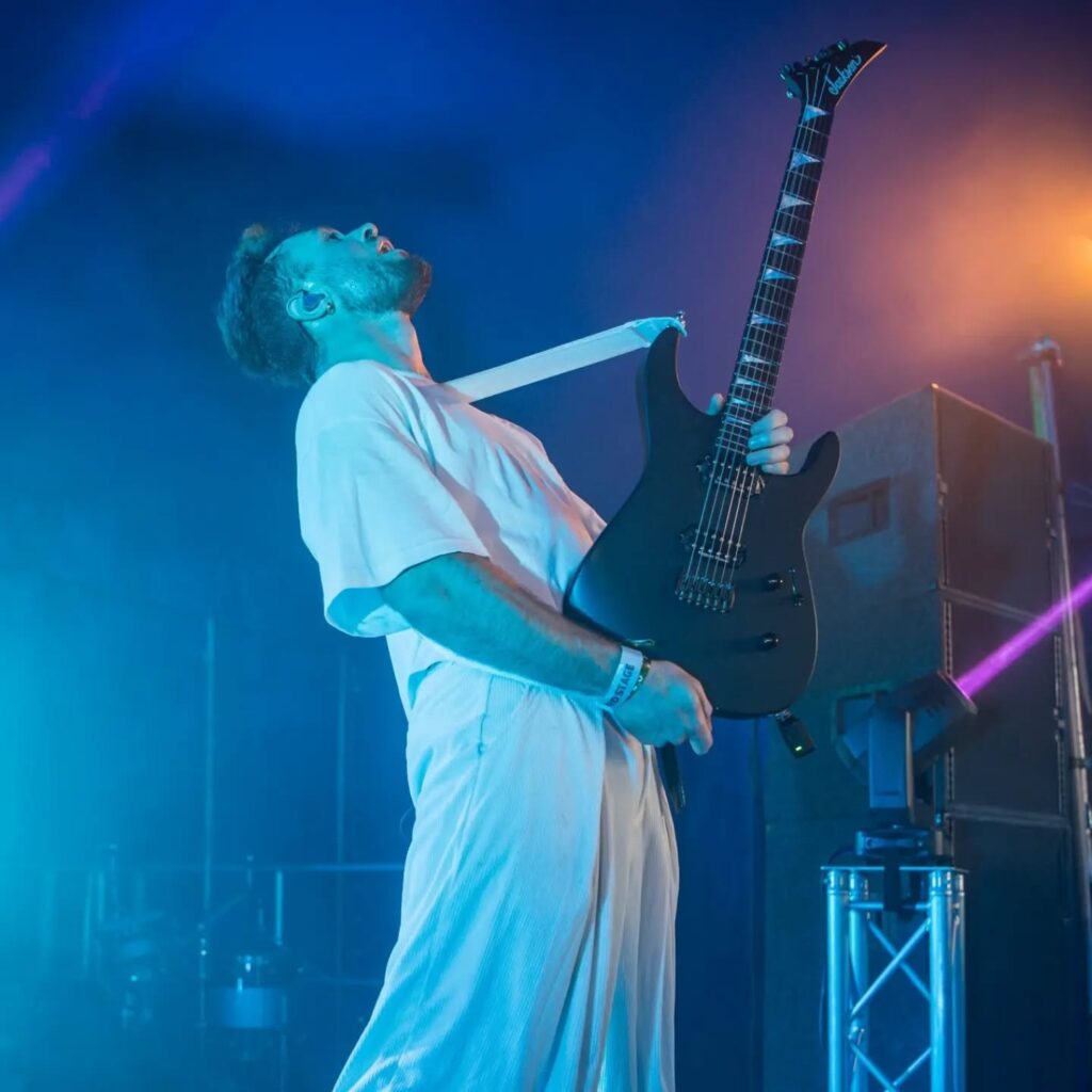 @lakemalice - @2000trees_festival 2026 (Wed)