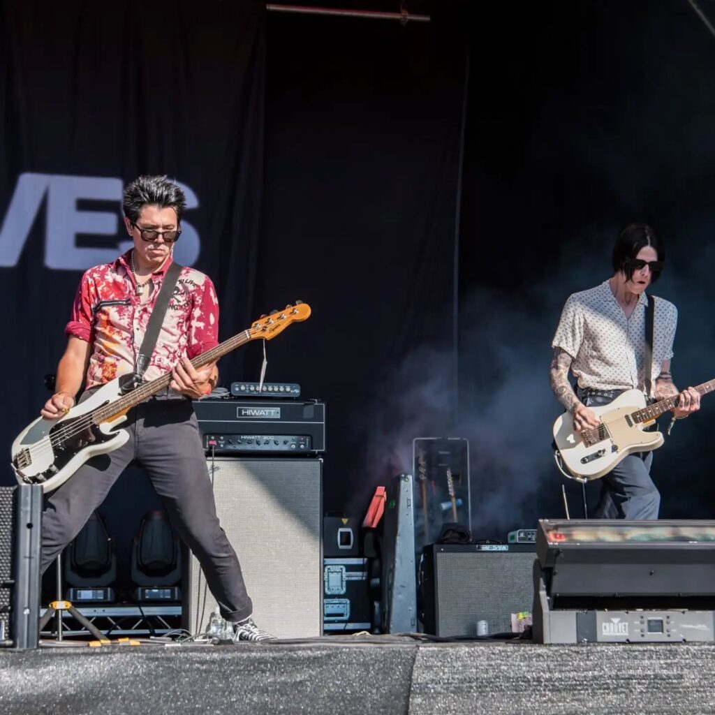 @badbadnerves - @2000trees_festival 2026 (Thu)