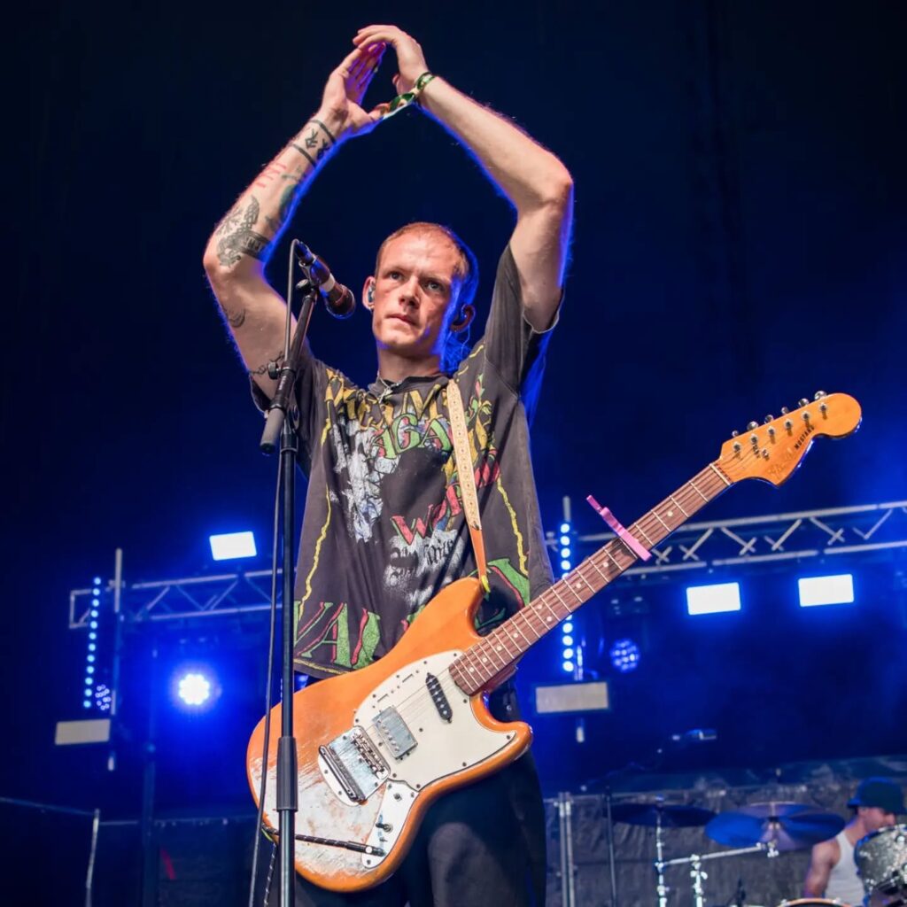 @bleech_9.3 - @2000trees_festival 2026 (Thu) Shot for @wthblows