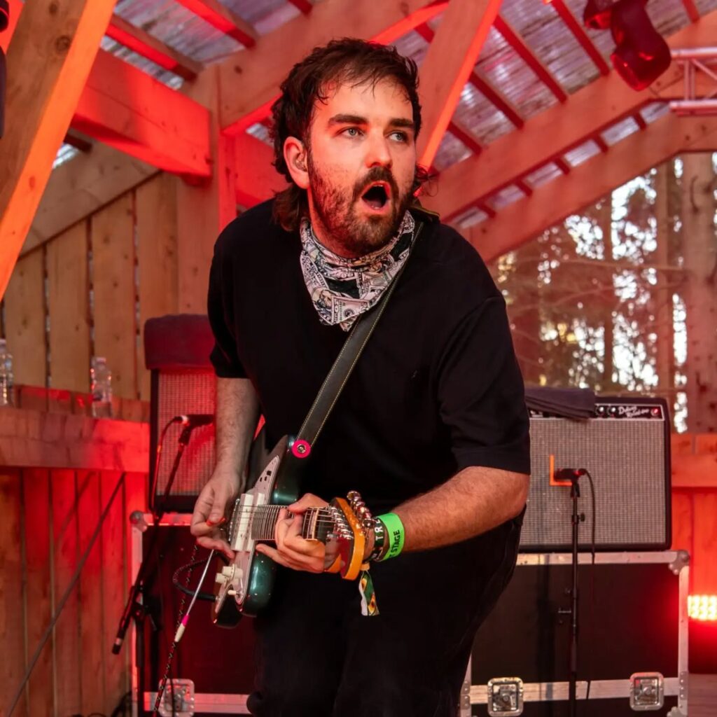 @thisishyphen - @2000trees_festival Forest Stage (Wed) @thisishyphen - @2000trees_festival Forest Stage (Wed) @thisishyphen -…