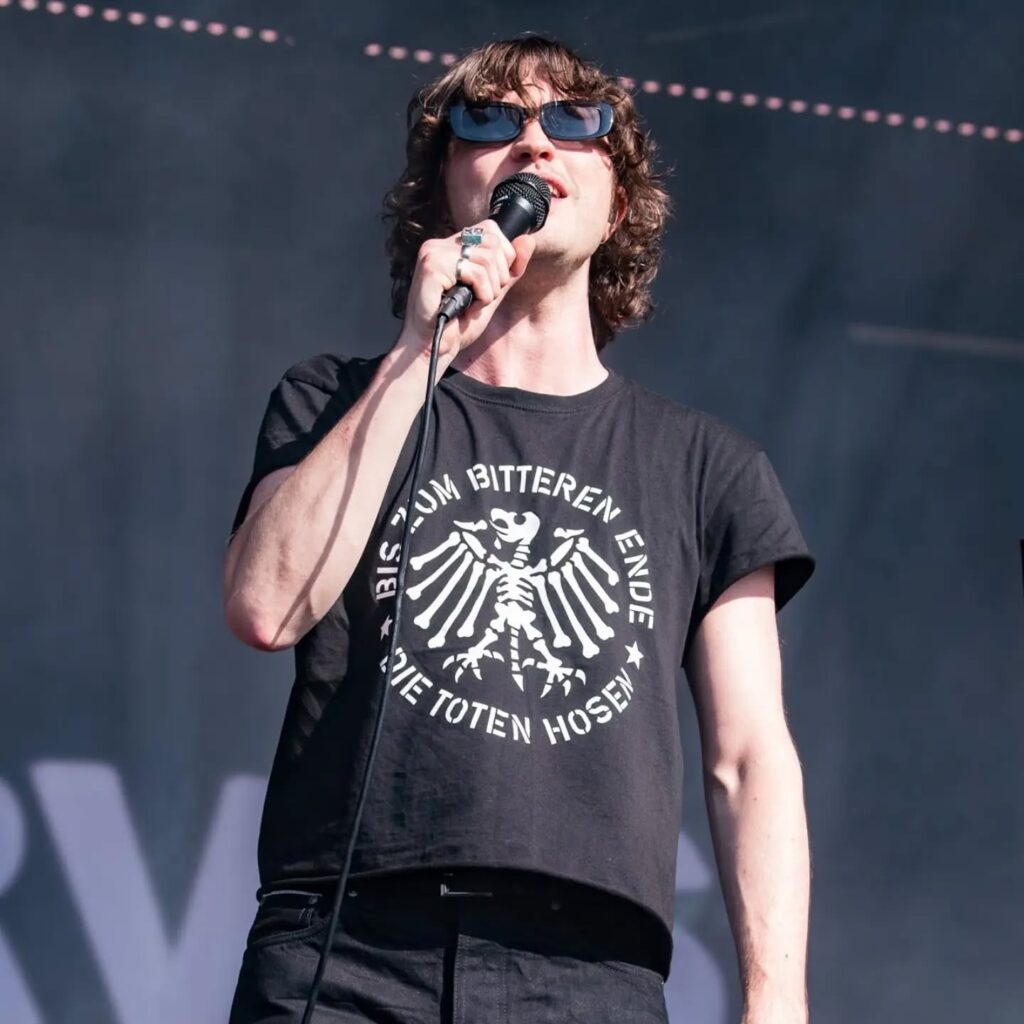@badbadnerves - @2000trees_festival 2026 (Thu)